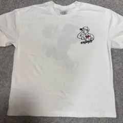 カオヨリナカミ　フリークスストア　tシャツ kaoyorinakami
