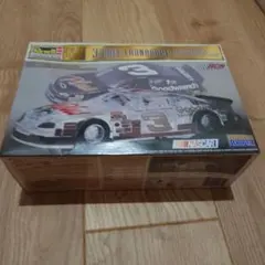 Revell アメリカレベル社製　プラモデル　DALE EARNHARDTのサムネイル