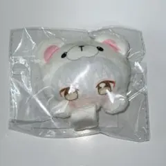 あんスタ　いつぬいのっかりパーツ　大神晃牙