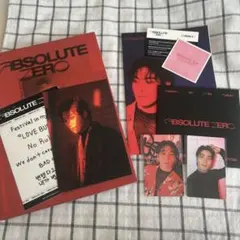 NU'EST I’m bad スペシャルシングル JR 直筆サイン入カード付 NU'EST I'm bad スペシャルシングル JR 直筆サイン入カード付 NU