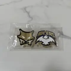 ハイキュー!! クロニクル ピンズ
