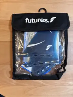 Futures Controller クアッドフィンのサムネイル