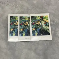 あんスタ ぱしゃっつ vol.6 椎名ニキ