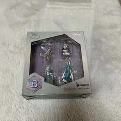 ハッピーくじディズニープラチナオーナメントくじ