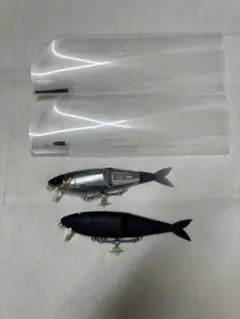 バッツ　スナッチ　3個セット　新品 BUTZ/Snatch 140HF - HONEYSPOT