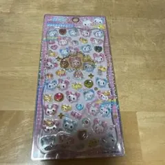 ハッピーマーチ　プチドロ　ジュエルプチドロップ　カミオジャパン