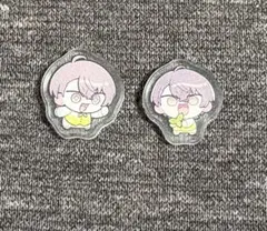 にじさんじ アクリルパーツ 加賀美ハヤト