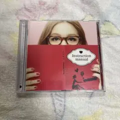 西野カナ：トリセツ 初回限定盤 (CD + DVD)