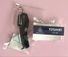 PRODUCE101JAPAN新世界 石田亮太 アクリルスタンド アクスタ - メルカリ