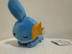 ポケットモンスター アドバンスジェネレーション 小物付ぬいぐるみ