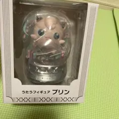 ☆2体セット☆ うたうフィギュア プリン + メロエッタ - メルカリ