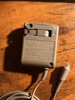 純正 ニンテンドーDS Lite専用充電器
