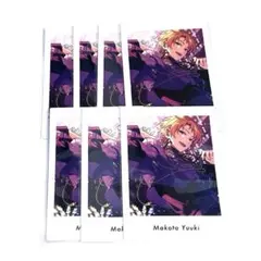 あんスタ ぱしゃっつ 真