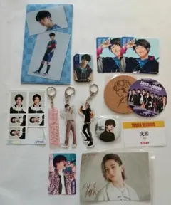 2026年最新】田中洸希 アクスタの人気アイテム - メルカリ