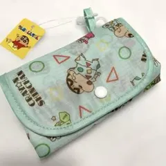クレヨンしんちゃん ポーチ