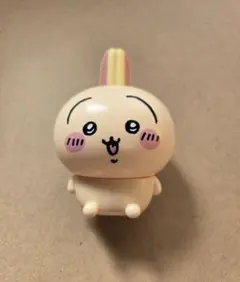 カプキャラ ちいかわ うさぎ