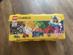 LEGO CLASSIC 10696 多色ブロックセット