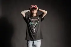 2025年最新】黒夢 tシャツ セントマイケルの人気アイテム - メルカリ