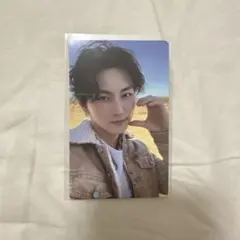 ENHYPEN ジョンウォン the sin vanishトレカ