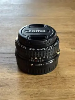 n*n様 PENTAX 645N SMC PENTAX 645 75mm F2. - メルカリ