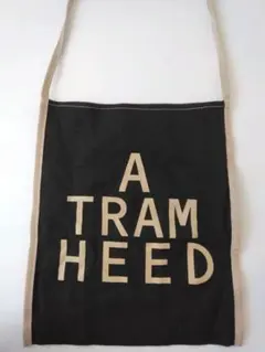 アースメイド　トートバッグ　肩掛けバッグのサムネイル
