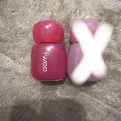 フィー　ピンクオブセッションステイフィットティント　M10