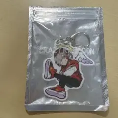 ろ*こ様 だるまいずごっど アクリルキーホルダー Amazon.co.jp: だるまいずごっど だるま アクリルキーホルダーB
