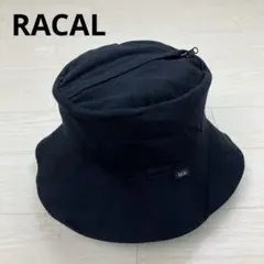 RACAL ラカル　バケットハット　リバーシブルのサムネイル