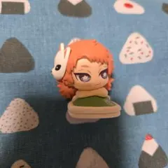 鬼滅の刃 おねむたん 錆兎