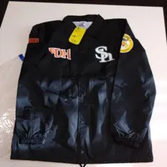 2026年最新】ホークス ウインドブレーカーの人気アイテム - メルカリ