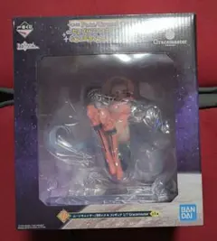 Fate/Grand Order 一番くじ　B賞　BBコスモ　フィギュア