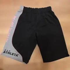 ATHLETA アスレタ ハーフパンツ メンズ　Lのサムネイル