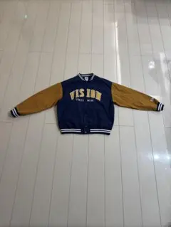 VISION STREET WEAR スタジャン　Mサイズ