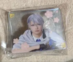 ミュージカル刀剣乱舞 乱舞博覧会 アクリルメモスタンド 山姥切長義