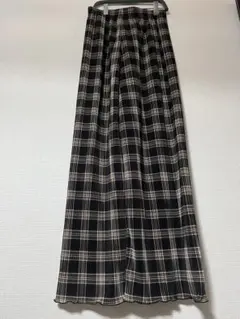 出品終了！最終値下げ！　人気のプリーツパンツ！！