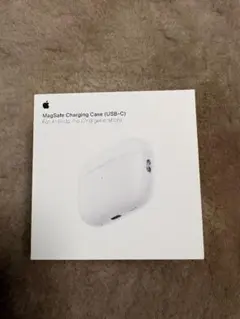 AirPods Pro (第2世代)用 MagSafe充電ケース (USB-C)