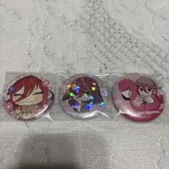 ブルーロック　千切豹馬　3個セット