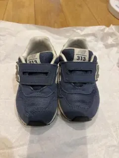 ニューバランス　313 13.5cm