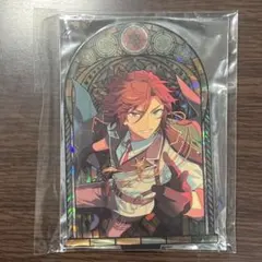 あんスタ 三毛縞斑 アクスタ