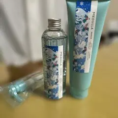 MEDULLA パーツナイトシャンプー＆トリートメントセット