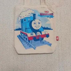 OJICO トーマス トートバッグのサムネイル