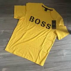 HUGO BOSS 新品未使用 こびぞう様 2点 まとめ商品 メンズ tシャツ