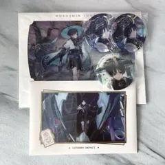 2025年最新】放浪者 原神 まとめ売りの人気アイテム - メルカリ