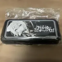 吸血鬼ちゃん 夜星アウル 財布 【直筆サイン入り クリアカード付き】 吸血鬼ちゃん 夜星アウル 財布 【直筆サイン入り クリアカード付き