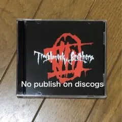 Troubleneck Brothers / S/T 2CD