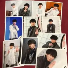 Snow Man 宮舘涼太 ASIA TOUR 2D.2D オフショ 11枚