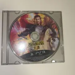 信長の野望 天道 PS3　ディスクのみ