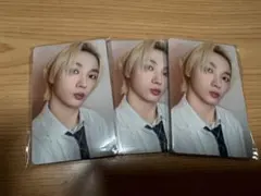 BOYNEXTDOOR トレカ セット weverse 6枚セット