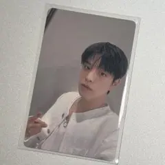 Stray Kids スンミン 静岡エコパ 5/10 会場限定トレカ スキズ