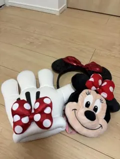 ディズニー 101匹わんちゃん カチューシャ ファンキャップ 被り物